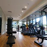 Quiet 1Br With River View